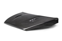 Load image into Gallery viewer, Seibon 2015-2016 Ford Focus RS Carbon Fiber Hood - HD16FDFO-RS