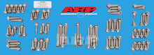 Load image into Gallery viewer, ARP BB Ford FE Series SS Hex Accessory Kit - 555-9602