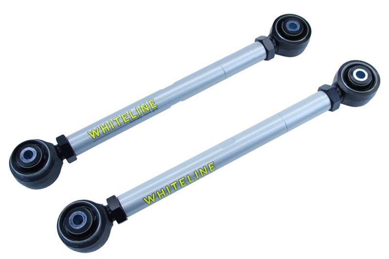 Whiteline 05+ Ford Mustang Rear Control Arm-Complete Lower Arm Assembly (Pinion Angle Correction) - KTA195