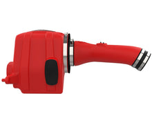 Load image into Gallery viewer, aFe 07-21 Toyota Tundra V8 5.7L Momentum GT Red Edition Cold Air Intake System w/ Pro DRY S Filter - 51-76003-R