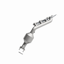 Load image into Gallery viewer, MagnaFlow Conv. DF 03-11/04 Lexus GX470 4.7L P/S Manifold / 03-04 Toyota 4 Runner 4.7L P/S Manifold - 50741