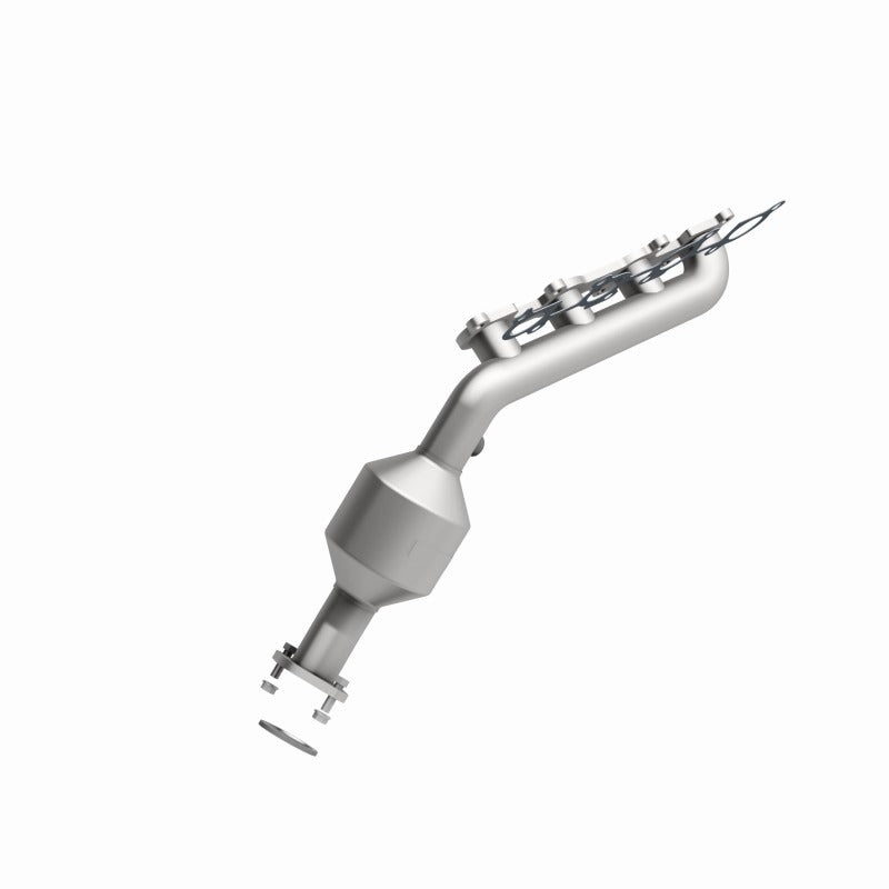MagnaFlow Direct Fit Catalytic Converter 03-04 4Run 4.7 Passenger Side Manifold OEM - 49340
