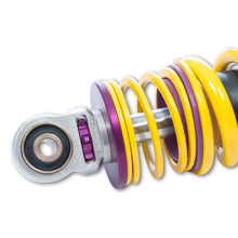 Load image into Gallery viewer, KW Coilover Kit V4 10-15 Audi R8 w/ Magnetic Ride - 3A711005
