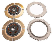 Load image into Gallery viewer, OS Giken Mitsubishi LANCER EVO 4-9 4G63 Clutch Rebuild Kit A for MT031-BH6 - MT031-BH60A