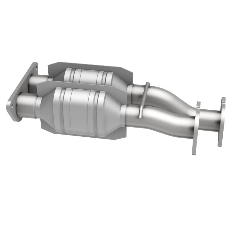 MagnaFlow Direct Fit Catalytic Converter Explorer-Mountaineer 96-98 - 23310