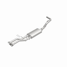 Load image into Gallery viewer, MagnaFlow BRE Exhaust Kit 96-00 Tahoe Yukon 5.7L - 106-0665