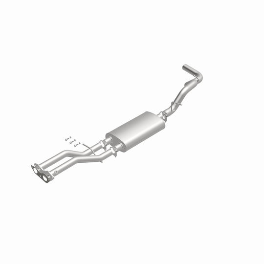 MagnaFlow BRE Exhaust Kit 96-00 Tahoe Yukon 5.7L - 106-0665
