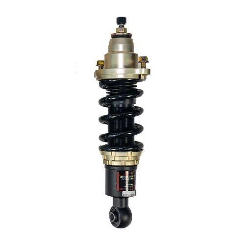 BLOX Racing 02-05 Rsx/01-05 Civic Plus Series Fully Adjustable Coilovers - BXSS-00140