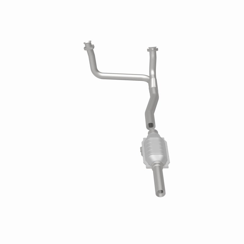 MagnaFlow Direct Fit Catalytic Converter 84-95 Ford Truck 5.0L CA - 334307