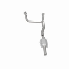 Load image into Gallery viewer, MagnaFlow Direct Fit Catalytic Converter 84-95 Ford Truck 5.0L CA - 334307