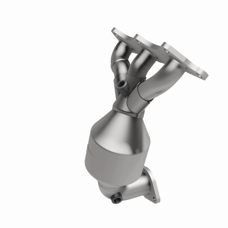 MagnaFlow DF Cat Conv Mitsubishi 06-09 Eclipse/Galant 06-08 Endeavor 3.8L Frt Manifold *NO CA SALE* - 50730