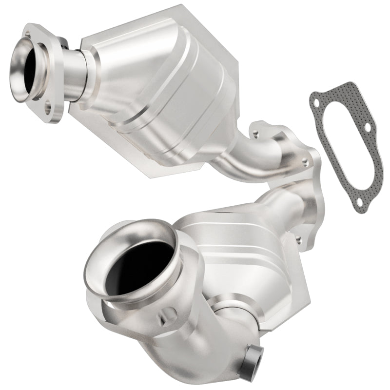 MagnaFlow Direct Fit Catalytic Converter 01-04 Explorer OEM - 49401