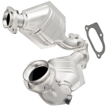 Load image into Gallery viewer, MagnaFlow Direct Fit Catalytic Converter 01-04 Explorer OEM - 49401