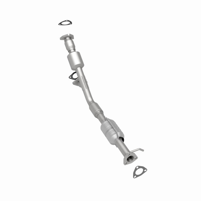 MagnaFlow Direct Fit Catalytic Converter 02-03 Saturn Vue 3.0L Rear - 51391