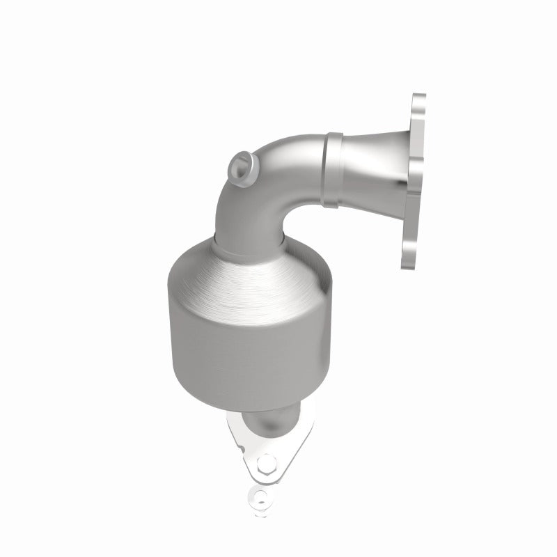MagnaFlow Direct Fit Catalytic Converter 2012-2014 Equinox 3 3.6 L Underbody - 52188