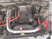 Load image into Gallery viewer, Injen 89-90 Nissan 240SX L4 2.4L Black IS Short Ram Cold Air Intake - IS1910BLK