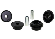 Load image into Gallery viewer, Whiteline 90-05 Mazda Miata (NA/NB) Differential Mount Bushing Kit - KDT954