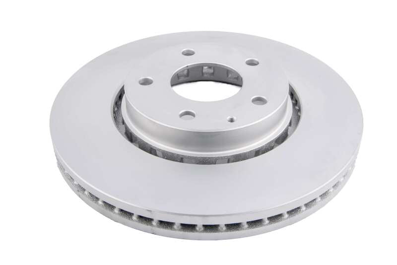 DBA 19-21 Mazda 6 Exc. Turbo Front En-Shield Standard Rotor - DBA3552E