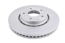 Load image into Gallery viewer, DBA 19-21 Mazda 6 Exc. Turbo Front En-Shield Standard Rotor - DBA3552E