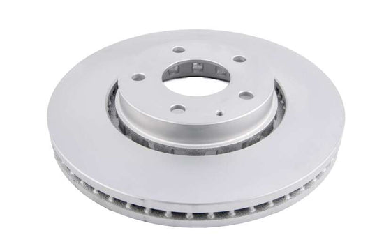 DBA 19-21 Mazda 6 Exc. Turbo Front En-Shield Standard Rotor - DBA3552E