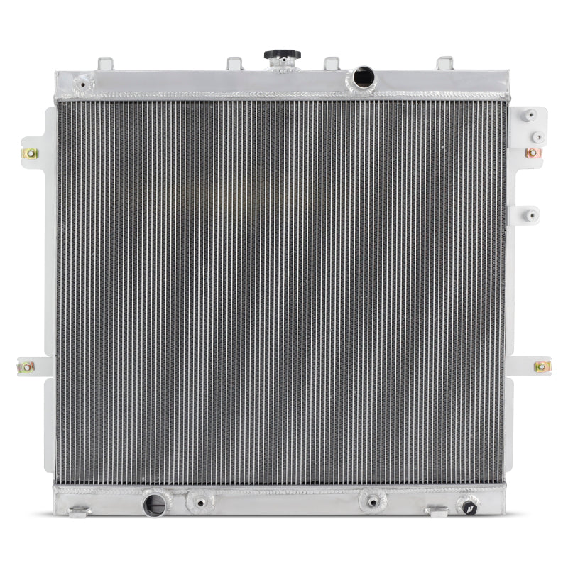 Mishimoto 10-14 Toyota 4Runner 4.0L Performance Aluminum Radiator - MMRAD-4RUN-10