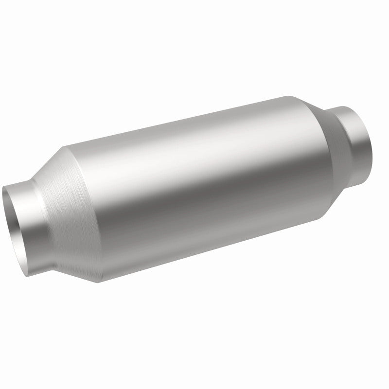 MagnaFlow Universal Catalytic Converter 3.0in. C/C spun body - 99759HM