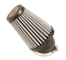 Load image into Gallery viewer, K&amp;N Universal Rubber Filter Round Tapered 3in Base OD x 2in Top OD x 4in H - 73-78 Honda ATC90 - R-1100