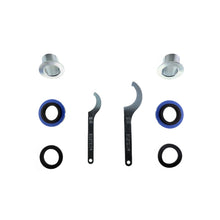 Load image into Gallery viewer, Bilstein B14 (PSS) 13-14 Mercedes-Benz CLA250 L4 2.0L Front &amp; Rear Performance Suspension System - 47-231108
