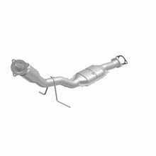 Load image into Gallery viewer, MagnaFlow Direct Fit Catalytic Converter 03-04 Volvo V70 2.5L - 51477