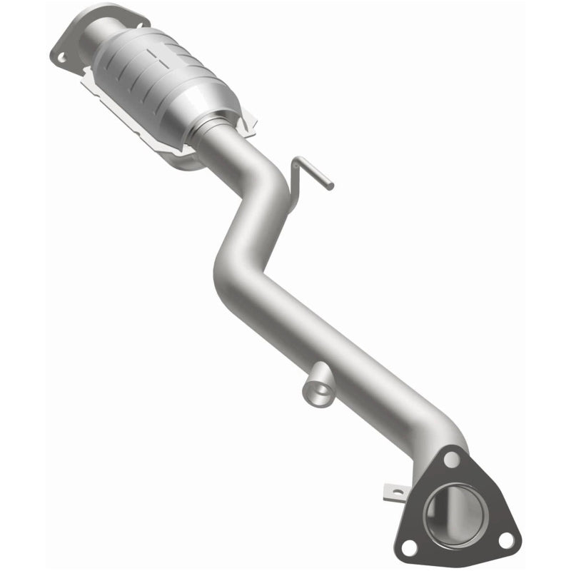 MagnaFlow Direct Fit Catalytic Converter 90-95 300ZX Turbo Passenger Side 49S - 23947