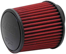 Load image into Gallery viewer, AEM Dryflow Air Filter Conical 5.5in Base OD x 4.75in Top OD x 5in Height - 21-203DOSK