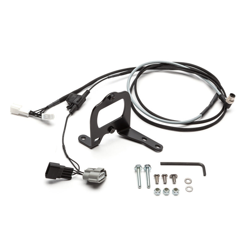 Cobb 09-14 Nissan GT-R Stage 1+ Redline CF CAN Flex Fuel Power Package w/TCM Flashing (RHD) - NIS006011PCFFF-RHD
