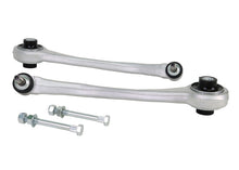 Load image into Gallery viewer, Whiteline 15-18 BMW M3 / 15-20 M4 / 16-21 M2 Front Control Arm - KTA285