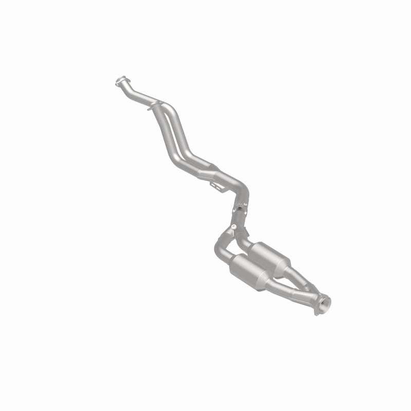 MagnaFlow Direct Fit Catalytic Converter 94-97 Mercedes C280 2.8L - 23580