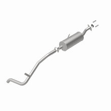 Load image into Gallery viewer, MagnaFlow BRE Exhaust Kit 86-95 Suzuki Samurai 1.3L - 106-0223