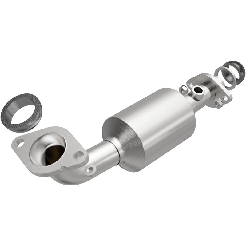 MagnaFlow 14-20 Mitsubishi Mirage 1.2L Underbody Direct-Fit Catalytic Converter - 280664