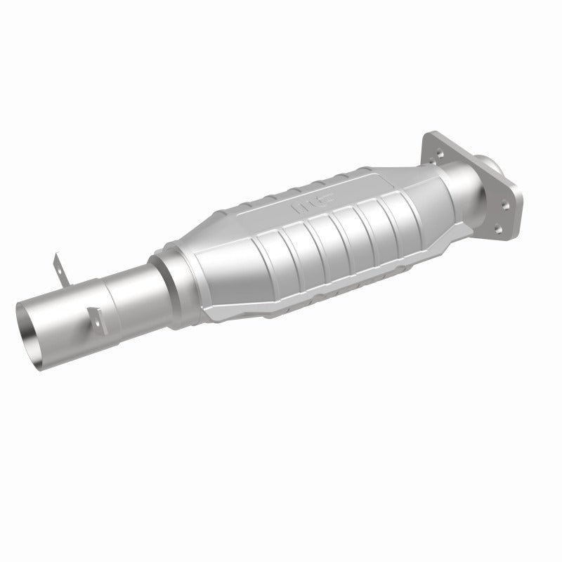MagnaFlow Conv GM 21X6.5X4 2.5/3 23486 - 93486