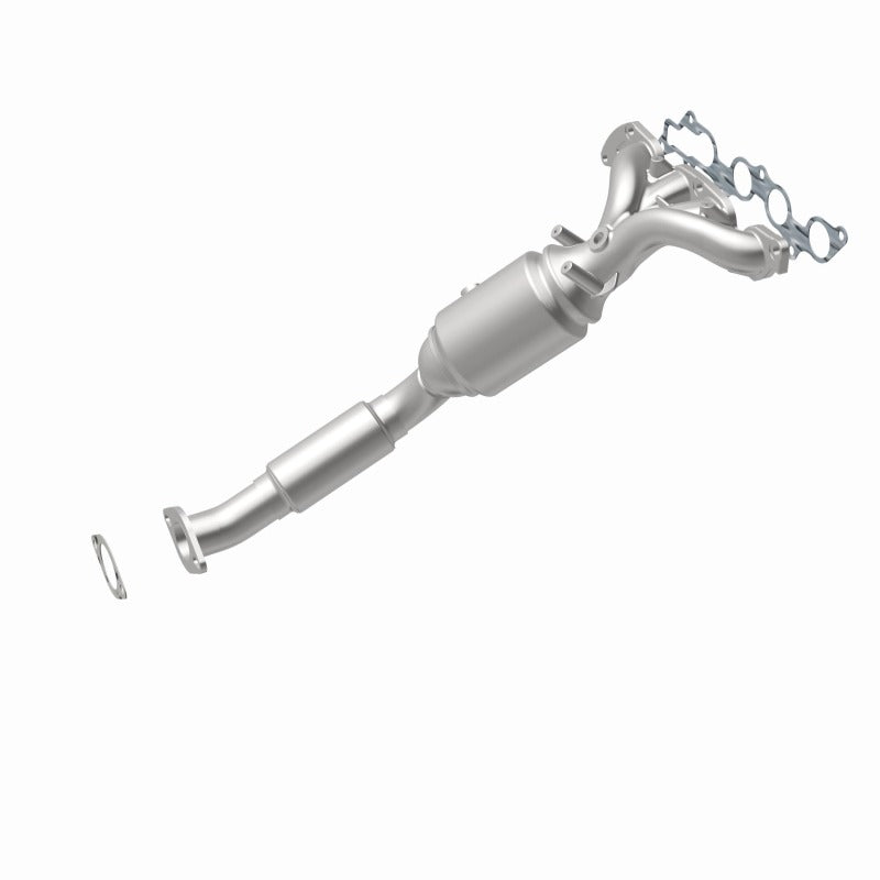 MagnaFlow 08-09 Ford Focus 2.0L Direct Fit Converter - 5531052