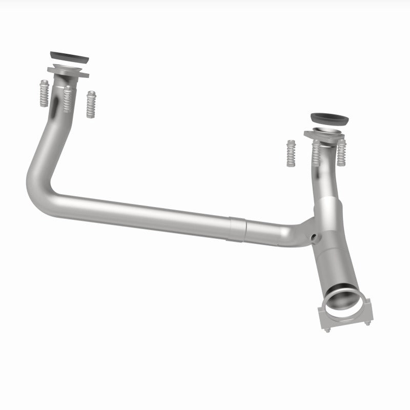BRE Exhaust 88-93 C1500 C2500 K1500 K2500 4.3L 5.0L Front Pipe Kit - 107-0174
