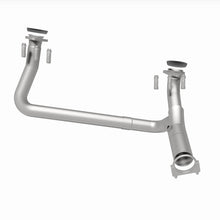 Load image into Gallery viewer, BRE Exhaust 88-93 C1500 C2500 K1500 K2500 4.3L 5.0L Front Pipe Kit - 107-0174