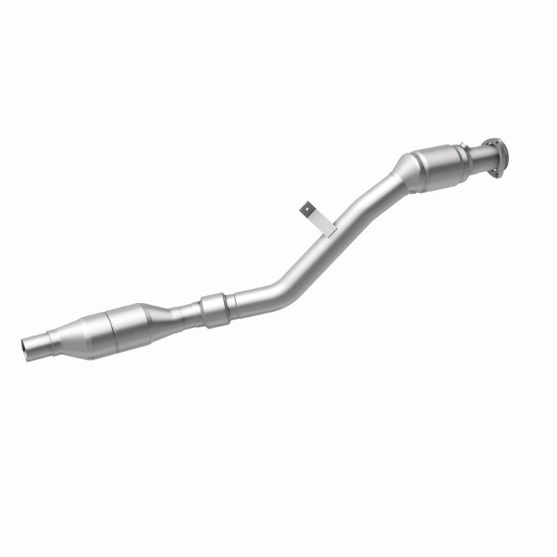 MagnaFlow Direct Fit Catalytic Converter 04-06 Audi S4 4.2L - 49918