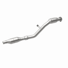 Load image into Gallery viewer, MagnaFlow Direct Fit Catalytic Converter 04-06 Audi S4 4.2L - 49918