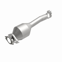 Load image into Gallery viewer, MagnaFlow 10-13 Ford Transit Connect 2.0L Calif Grade CARB Compliant Direct-Fit Catalytic Converter - 557270