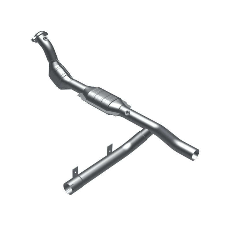 MagnaFlow Direct Fit Catalytic Converter 97-98 Ford Expedition 4.6 - 93130