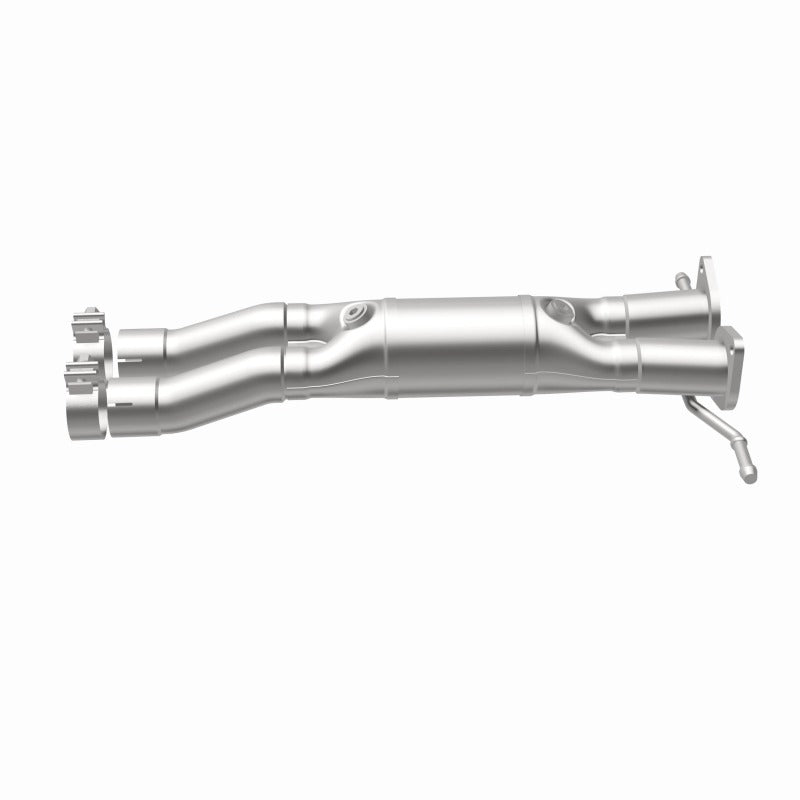 MagnaFlow 2010 Taurus 3.5 Direct Fit Converter - 21-020