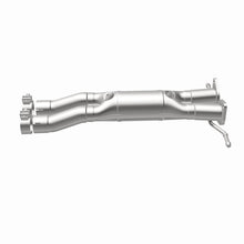 Load image into Gallery viewer, MagnaFlow 2010 Taurus 3.5 Direct Fit Converter - 21-020