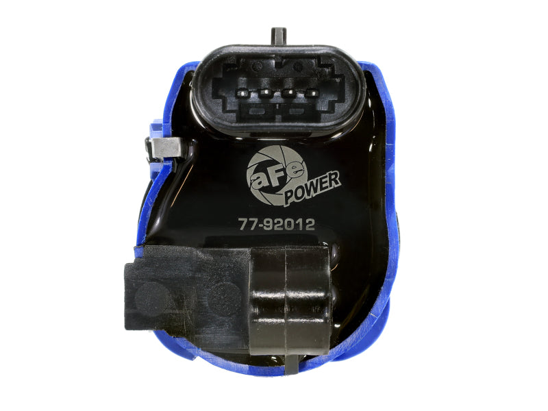 aFe SCORCHER Ignition Coil Various GM Cars/Trucks/SUVs 05-20 V8 - 77-92012-MD
