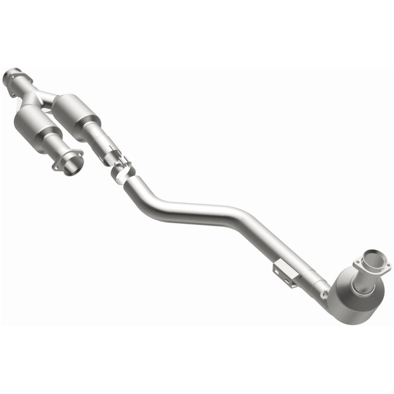 MagnaFlow 07-08 Chrysler Crossfire 3.2L Direct Fit Converter - 5411188