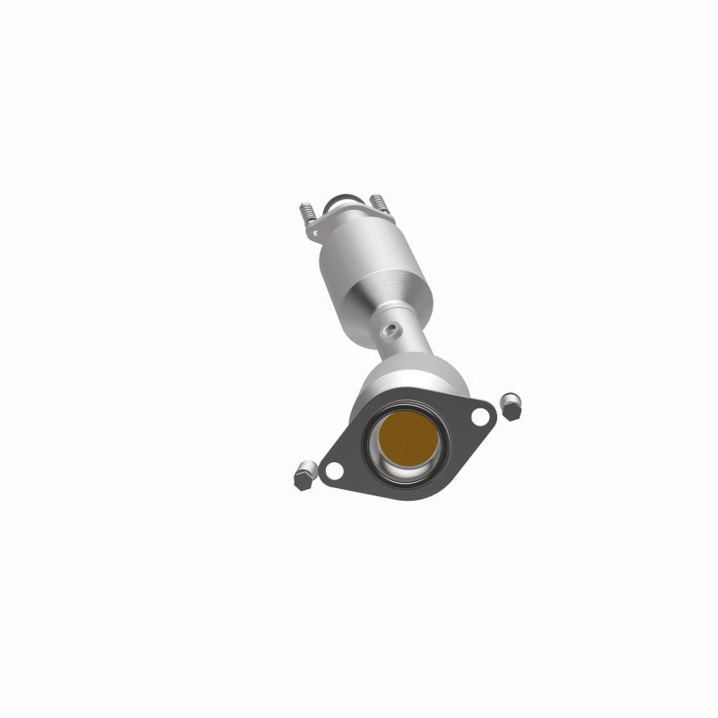 MagnaFlow Direct Fit Catalytic Converter 2018 Nissan Versa 1.6L - 6511753