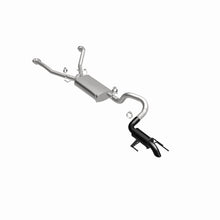 Load image into Gallery viewer, Magnaflow 2024 Lexus GX550 Overland Series Cat-Back Performance Exhaust System - 19677